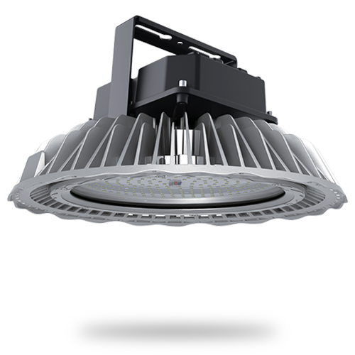 AHB LED High Bay by PLIANT LED