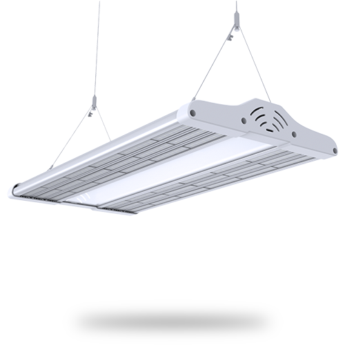 APHB Panel LED High Bay by PLIANT LED