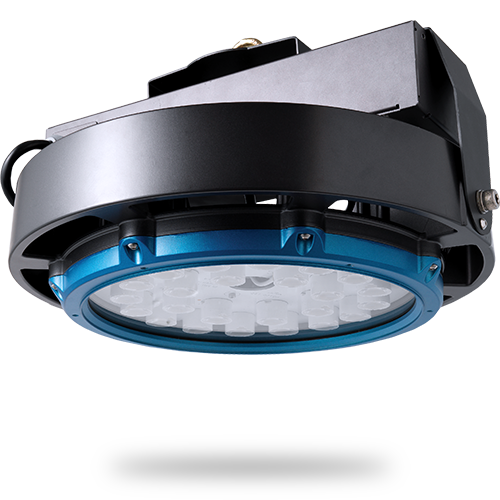 LED High Bay 175W(PHBCHA82N3600) by PLIANT LED