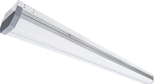 NSF Certified LED Linear Luminaire