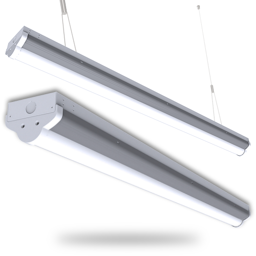 NSF Linear LED Luminaire 25W by PLIANT LED