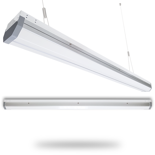 Linear LED Luminaire 35W by PLIANT LED