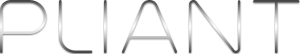 PLIANT LED Logo
